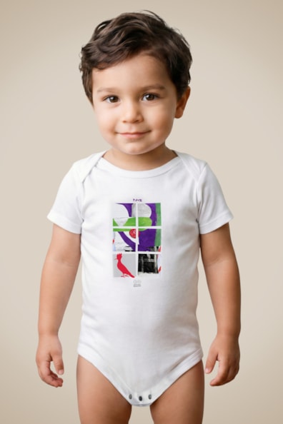 Body Est Square Buzz Toy Story
