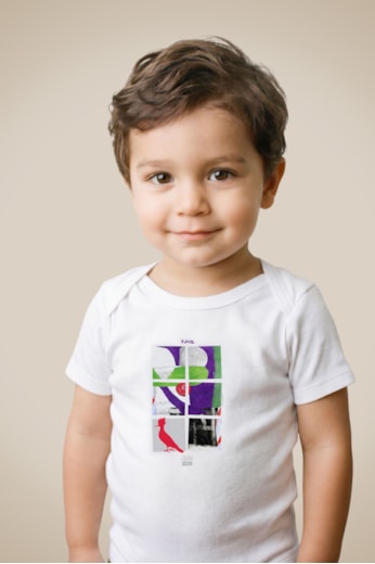 Body Est Square Buzz Toy Story