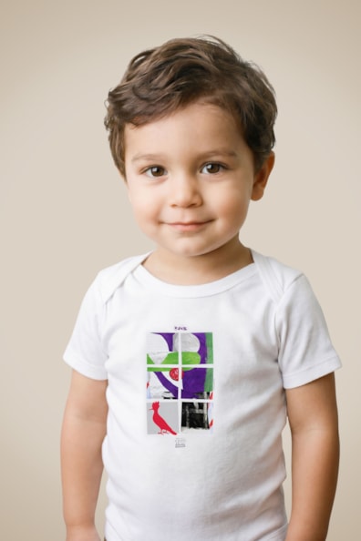 Body Est Square Buzz Toy Story