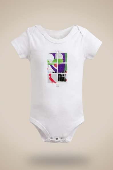 Body Est Square Buzz Toy Story