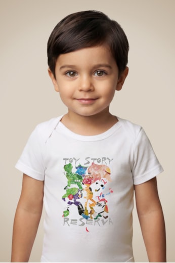 Body Est Toy Story Reserva