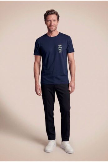 Camiseta Ecd Como Dancar Piseiro Jg