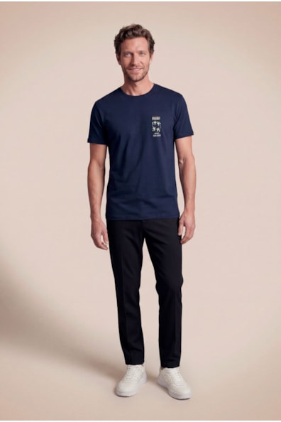 Camiseta Ecd Como Dancar Piseiro Jg