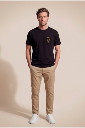 Camiseta Ecd Como Dancar Piseiro Jg
