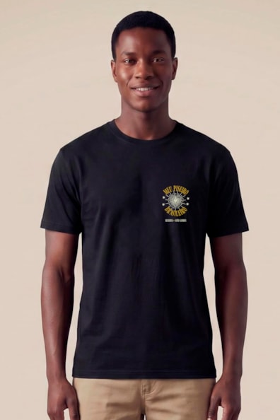 Camiseta Ecd Meu Piseiro Brasileiro Jg