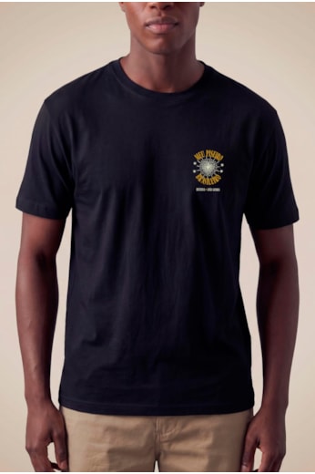 Camiseta Ecd Meu Piseiro Brasileiro Jg