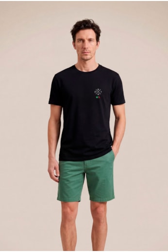 Camiseta Esc Simbolos Futparodias