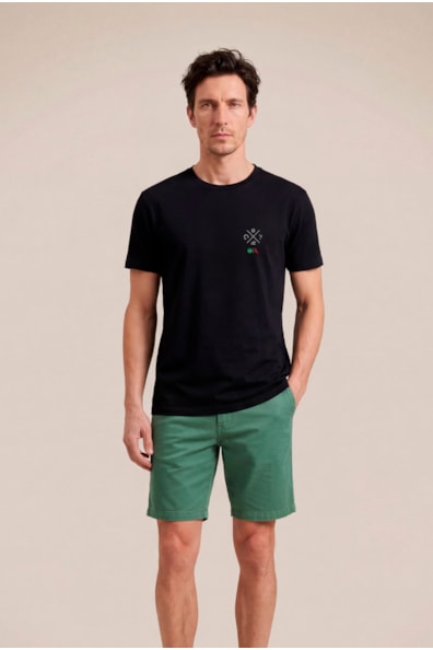 Camiseta Esc Simbolos Futparodias