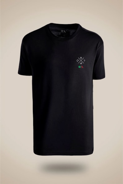 Camiseta Esc Simbolos Futparodias