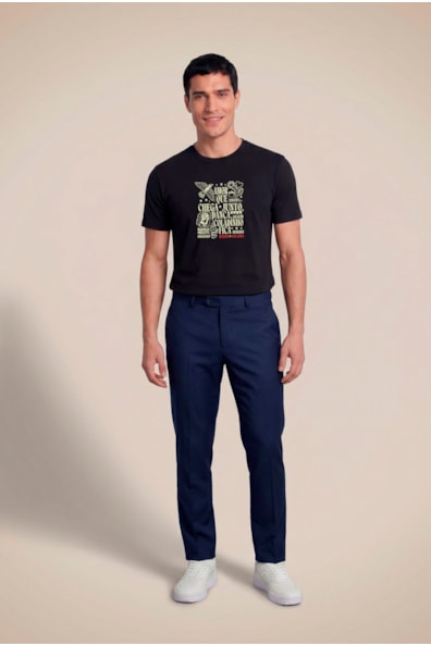 Camiseta Est Amor Que Chega Junto Jg