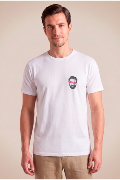 Camiseta Est Fofoca Importa