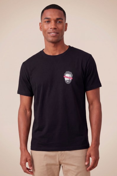 Camiseta Est Fofoca Importa