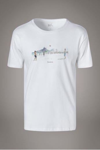 Camiseta Est Ipanema