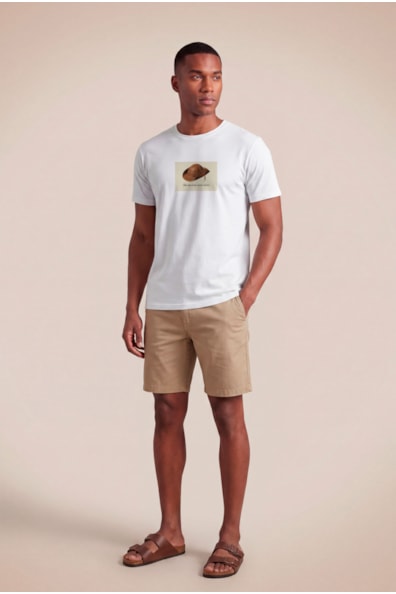 Camiseta Est Jg Isto Nao E Casco Duro
