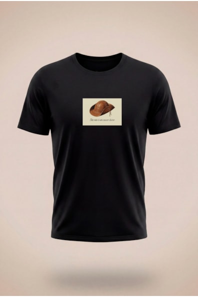 Camiseta Est Jg Isto Nao E Casco Duro