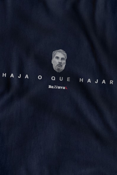 Camiseta Est Matheus Costa Haja O Que Ha