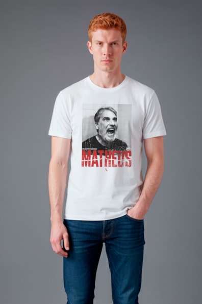 Camiseta Est Matheus Costa Psicose Seu Z