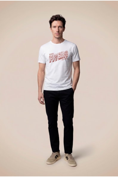 Camiseta Est Piseiro Joao Gomes