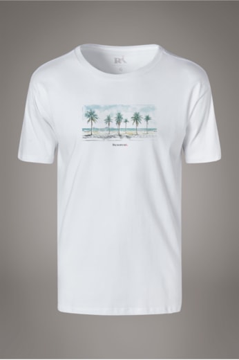 Camiseta Est Rj Orla Cidade Maravilhosa