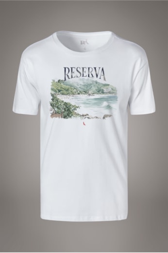 Camiseta Est Rj Rsv Tropical