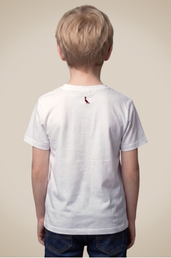Camiseta Mini Est Lotso Toy Story