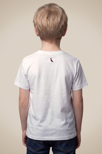 Camiseta Mini Est Lotso Toy Story