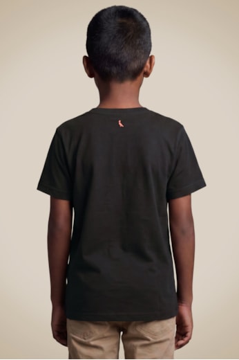 Camiseta Mini Est Rex Toy Story