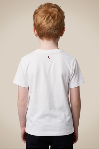 Camiseta Mini Est Rex Toy Story
