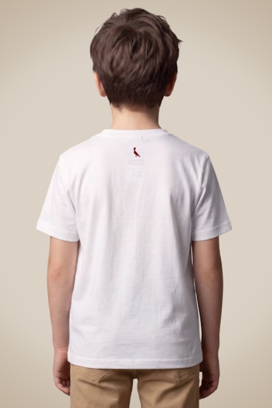 Camiseta Mini Est Slinky Toy Story