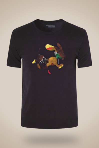 Camiseta Mini Est Slinky Toy Story