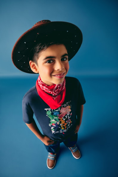 Camiseta Mini Est Toy Story Reserva