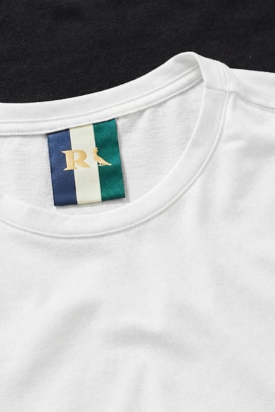 Camiseta Reserva Simples Lisa