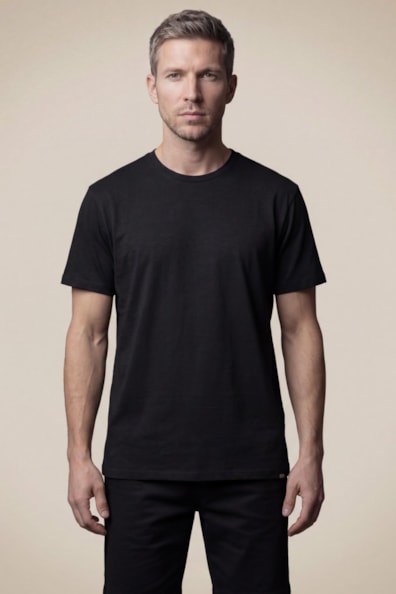Camiseta Reserva Simples Lisa