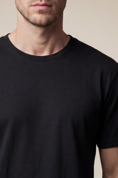 Camiseta Reserva Simples Lisa