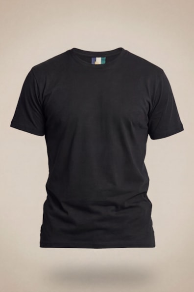 Camiseta Reserva Simples Lisa