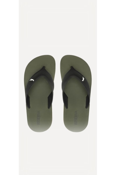 Chinelo Rsv Deck Rubber