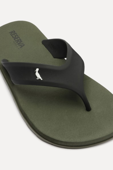 Chinelo Rsv Deck Rubber