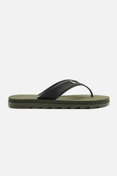 Chinelo Rsv Deck Rubber