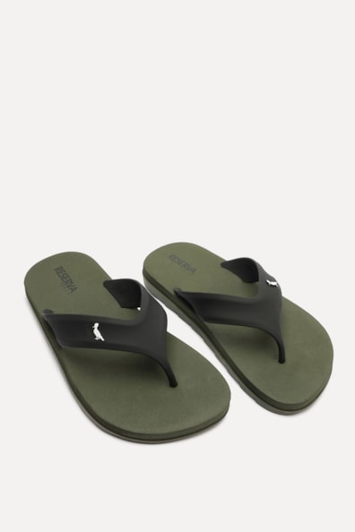 Chinelo Rsv Deck Rubber