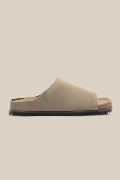 Chinelo Rsv Francisco Slide Suede