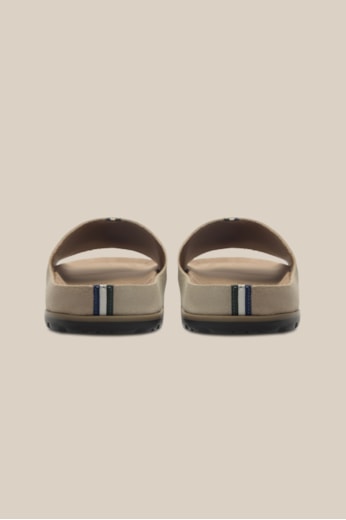 Chinelo Rsv Francisco Slide Suede