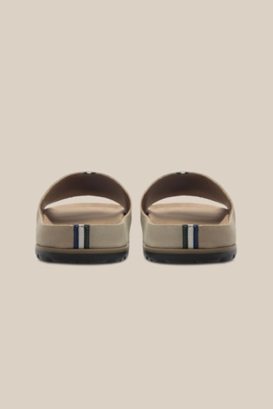Chinelo Rsv Francisco Slide Suede