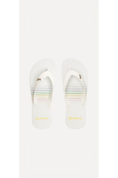 Chinelo Rsv Horizonte