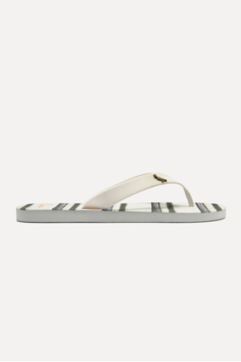 Chinelo Rsv Listras Tricolores
