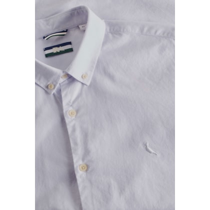 Kit 2 Camisas Mc Oxford Color