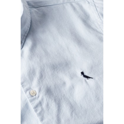 Kit 2 Camisas Oxford Sport