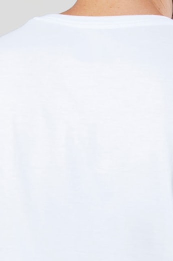 Kit 2 Camisetas Básicas Brasa Pica-pau Bordado