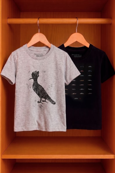 Kit 2 Camisetas Dark E Mosaico Carros