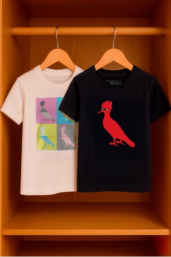 Kit 2 Camisetas Meme E Halftone