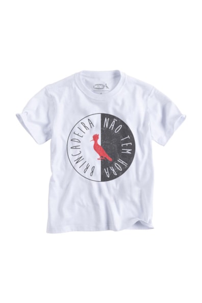 Kit 2 Camisetas Mosaico Carros E Não Tem Hora